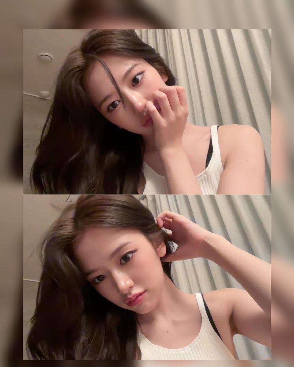 stannr_official's tweet image. IVE's Yujin posted new photos on Instagram.
instagram.com/p/DV3URQpgaRA