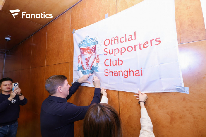 LFCShanghai's tweet photo. https://t.co/cAOpvoDKEg