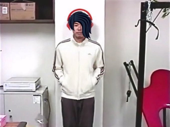國藤 tweet media