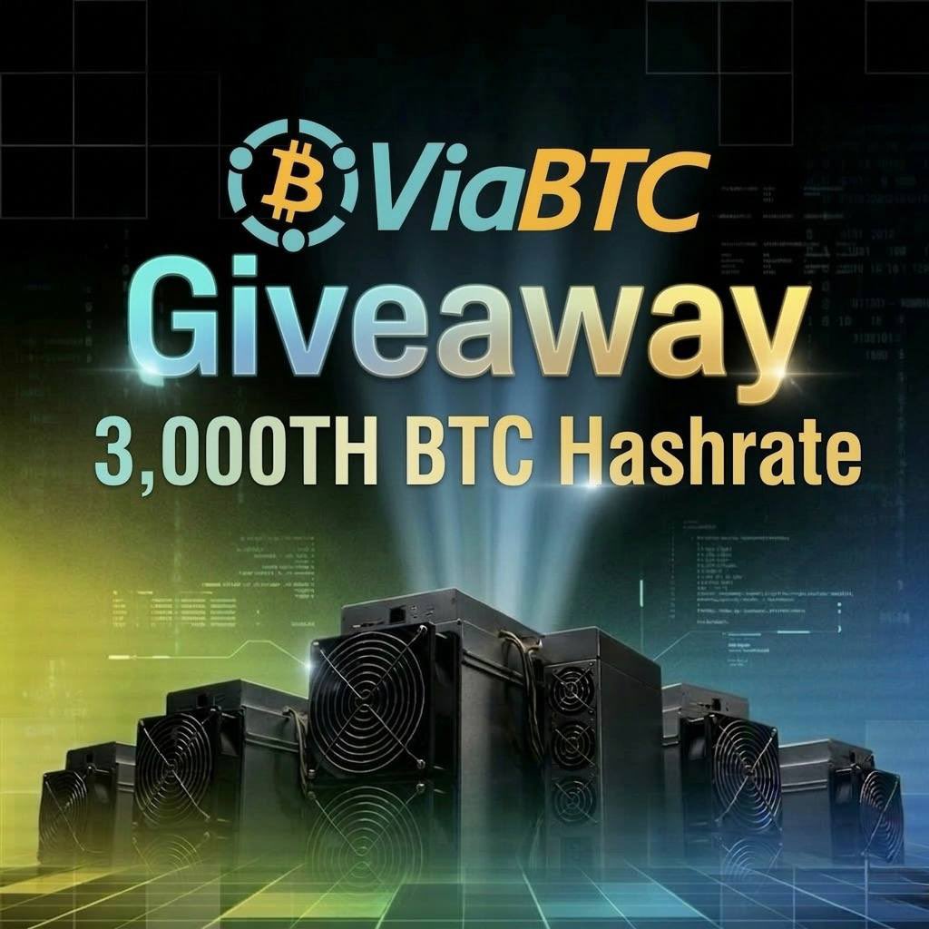 ViaBTC tweet media