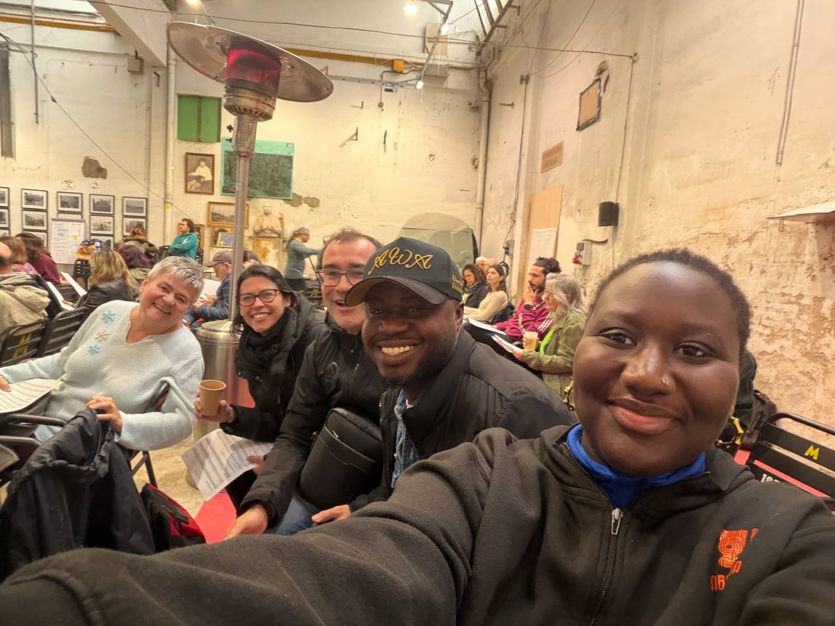 Impuls Cooperatiu de Sants tweet media