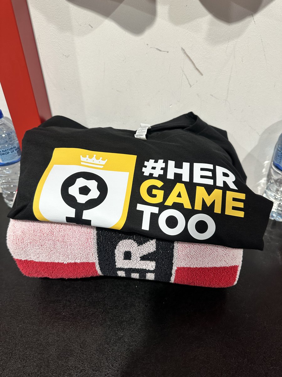 Exeter City FC tweet media