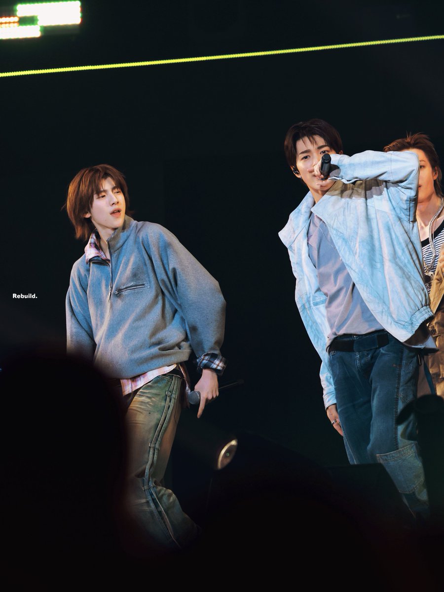 ๐ฅ๐ฒ๐ฏ๐๐ถ๐น๐ฑ. tweet media