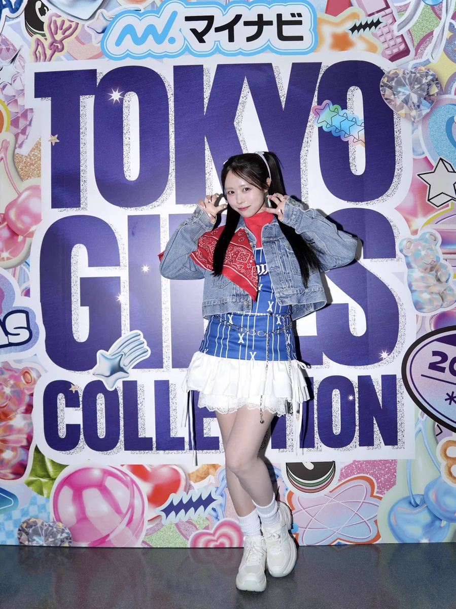 CUTIE STREET【Official】 on X: 