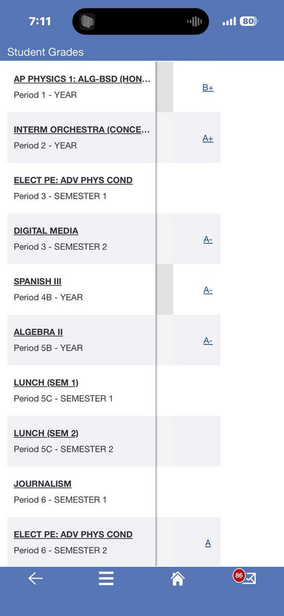 Sam Venard ‘27 tweet media