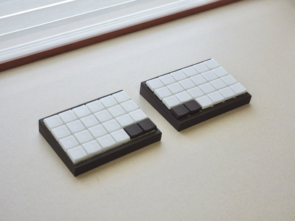 PEK(Power Enter Keyboard) tweet media