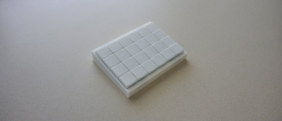 PEK(Power Enter Keyboard) tweet media