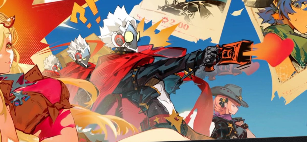 红色的罪恶之名🔥 tweet media