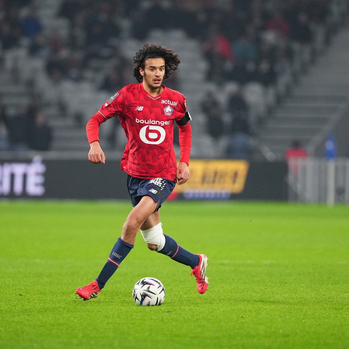 Actu Ligue 1 tweet media