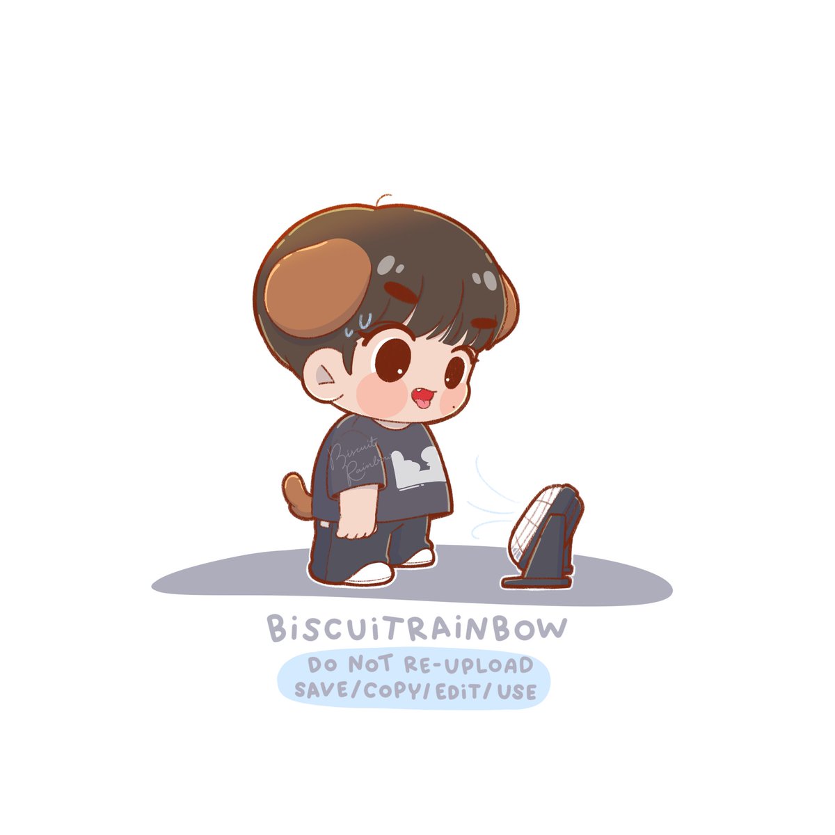 🌈BISCUITRAINBOW🔆 tweet media