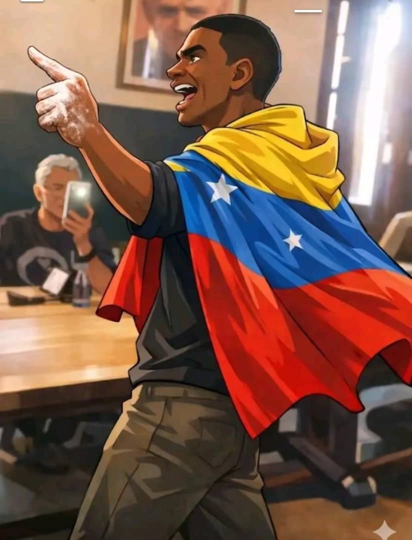 Rose Mary Hernández Román tweet media