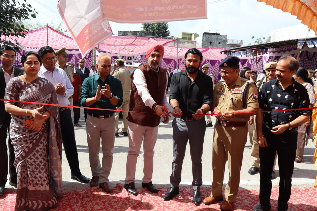 DM Shamli tweet media