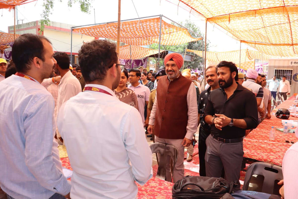 DM Shamli tweet media