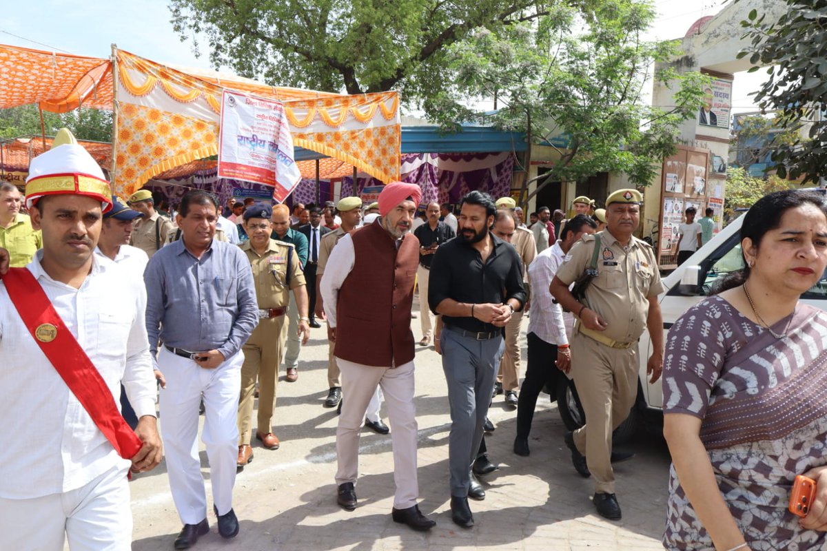 DM Shamli tweet media