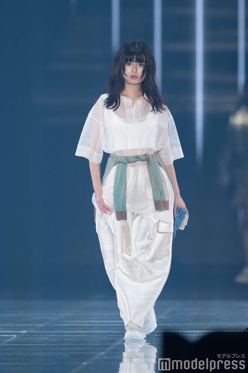 ❤️TGC 2026 S/S❤️】 「今日好き」おひなさま（長浜広奈） 美
