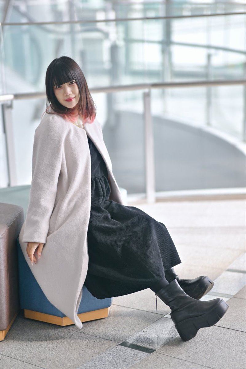 naosan5963's tweet photo. 穏やかな
時が流れる

モデル:雛月りなさん
location: サンポート高松

#ポートレート撮影 #ポートレート #ポートレート好きな人と繋がりたい #ポトレのセカイ #ポトレの世界 https://t.co/exjkOH7G6b