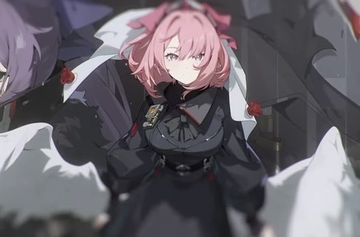 Zenless Zone Leaks tweet media