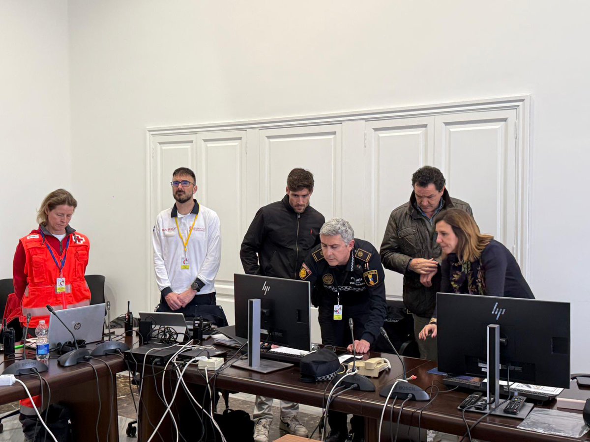 María José Catalá tweet media