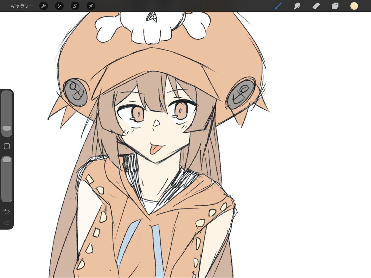 まかすこ tweet media