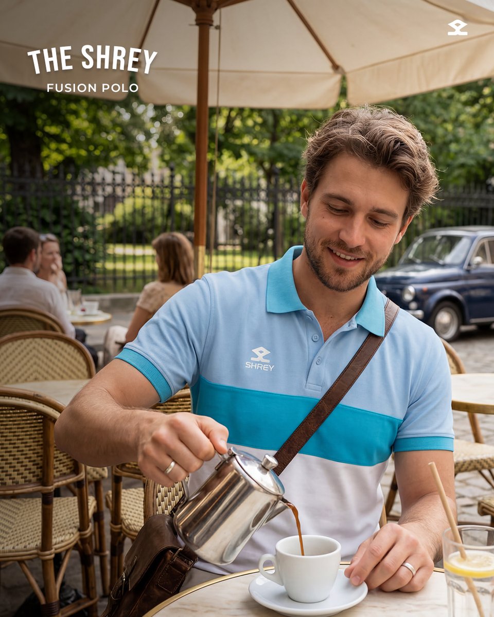 Shrey Sports tweet media