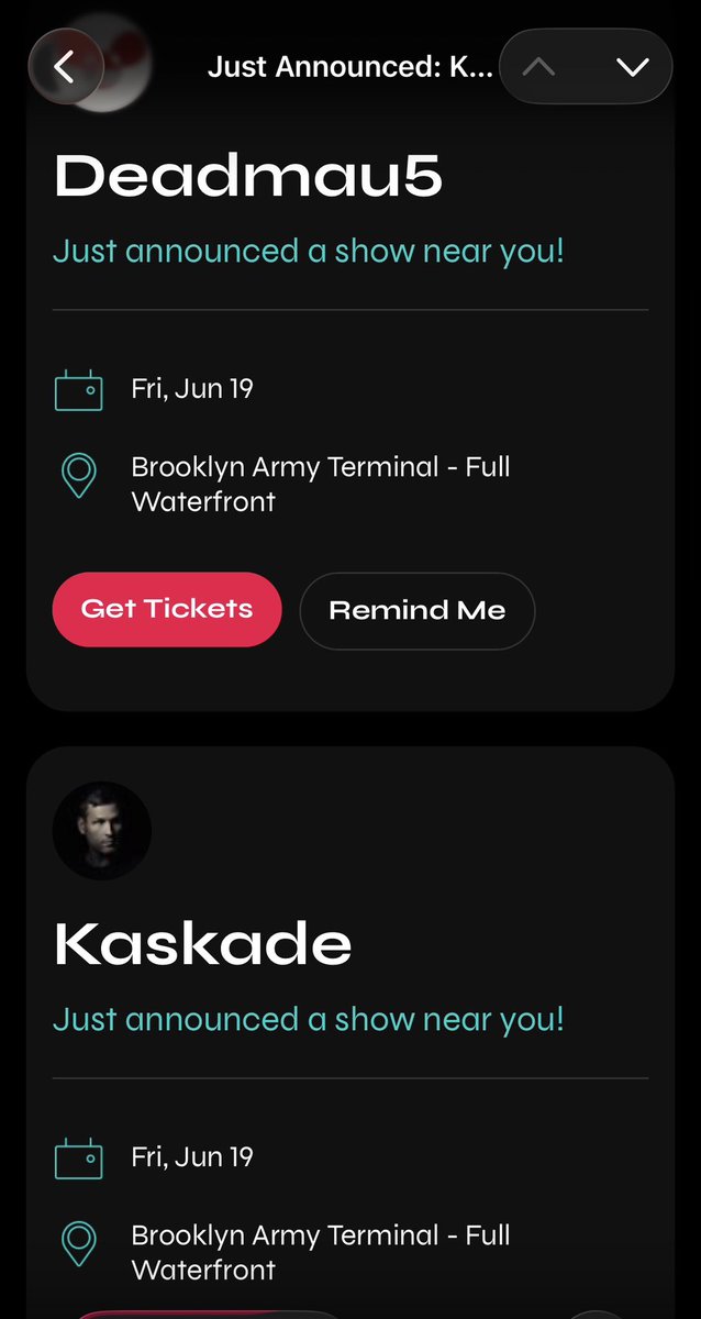 Melismarella tweet media