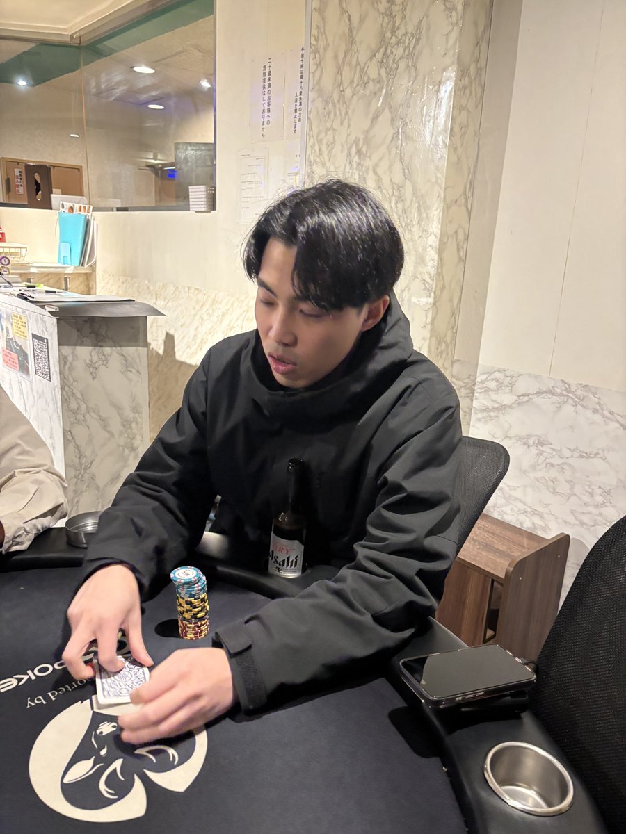 Amusement Casino DEERGOLD tweet media