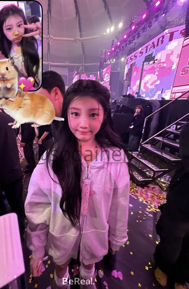 힘든아이 tweet media