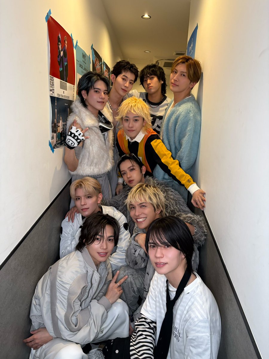 ENJIN【official】 tweet media