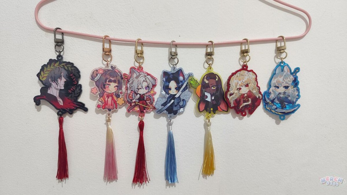 Merch Fess tweet media