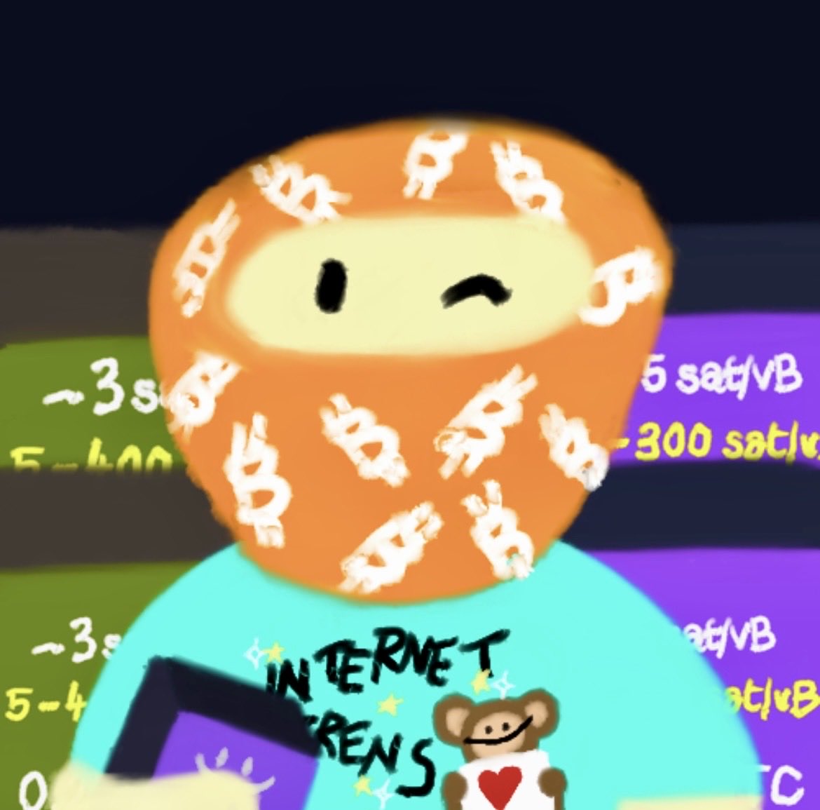 Tarpan(MythicalT) tweet media