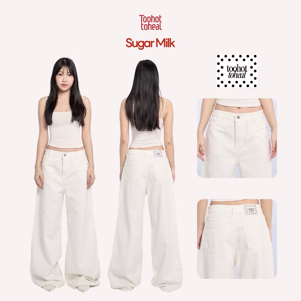 usedbypatt's tweet photo. 𖦹 ตามหา กางเกงยีนส์ toohottoheal , sugar milk size m คับ * 🎀💬

- สดวกนัดรับ ໒꒰ྀི ⸝⸝ɞ̴̶̷ ·̮ ɞ̴̶̷⸝⸝ ꒱ྀི১
#ส่งต่อ #toohottoheal #ส่งต่อtoohottoheal #ส่งต่อเสื้อผ้า https://t.co/YwCNTU9rtu
