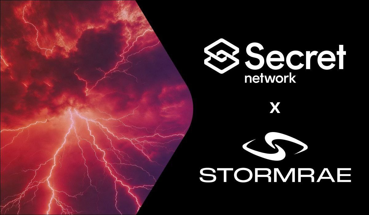 Secret Network tweet media