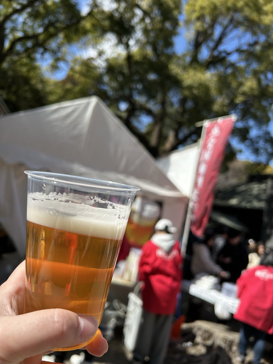 dental_happy_'s tweet photo. 今年も梅酒まつり🥃
想定内やっぱり美味いわ😋2021が好みかな
（お値段もなかなかなので試飲で我慢💰）
来年もぜひ水戸へ🙏
梅酒ビール🍺も最高です https://t.co/tEREbn7QyS