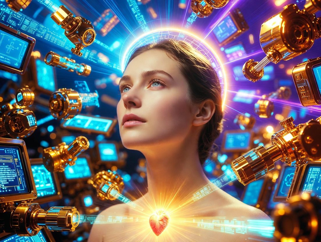 Heart Value Ecosystem tweet media