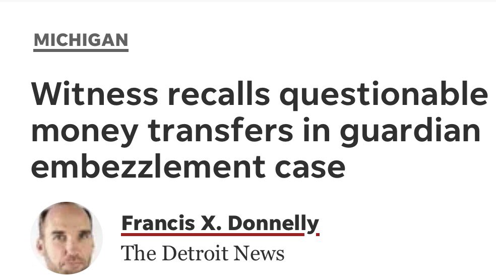 James David Dickson tweet media