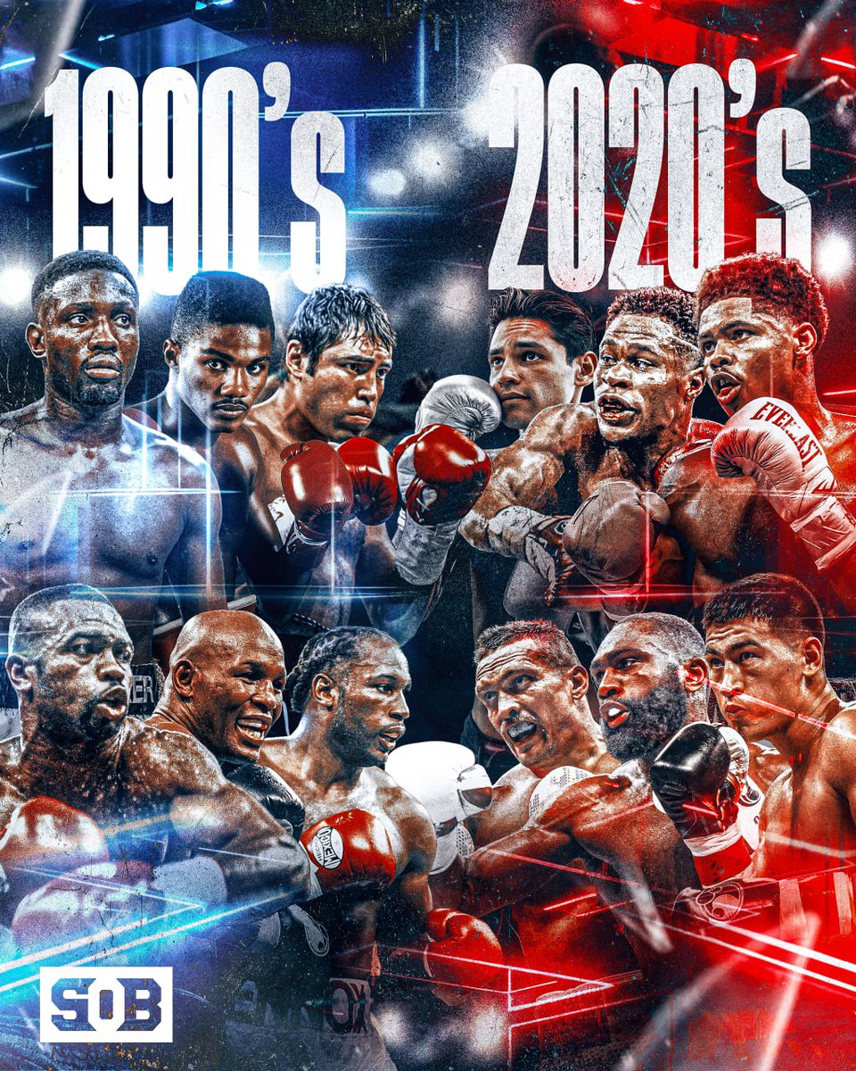 Source of Boxing tweet media