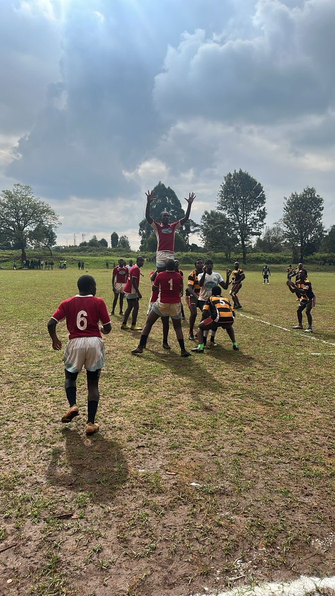 Alliance Old Boys' Club tweet media