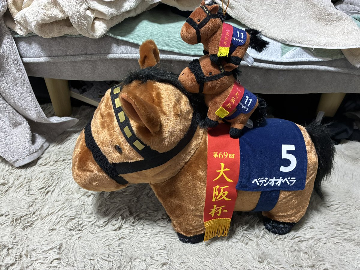_Leger002's tweet photo. 仲間入り https://t.co/RS0zN8EUTY