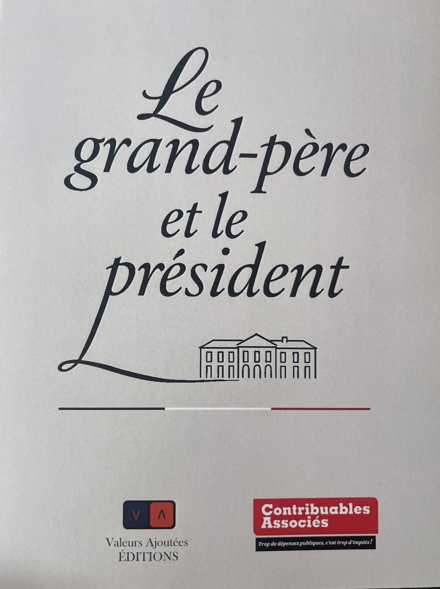 Xavier Fontanet tweet media