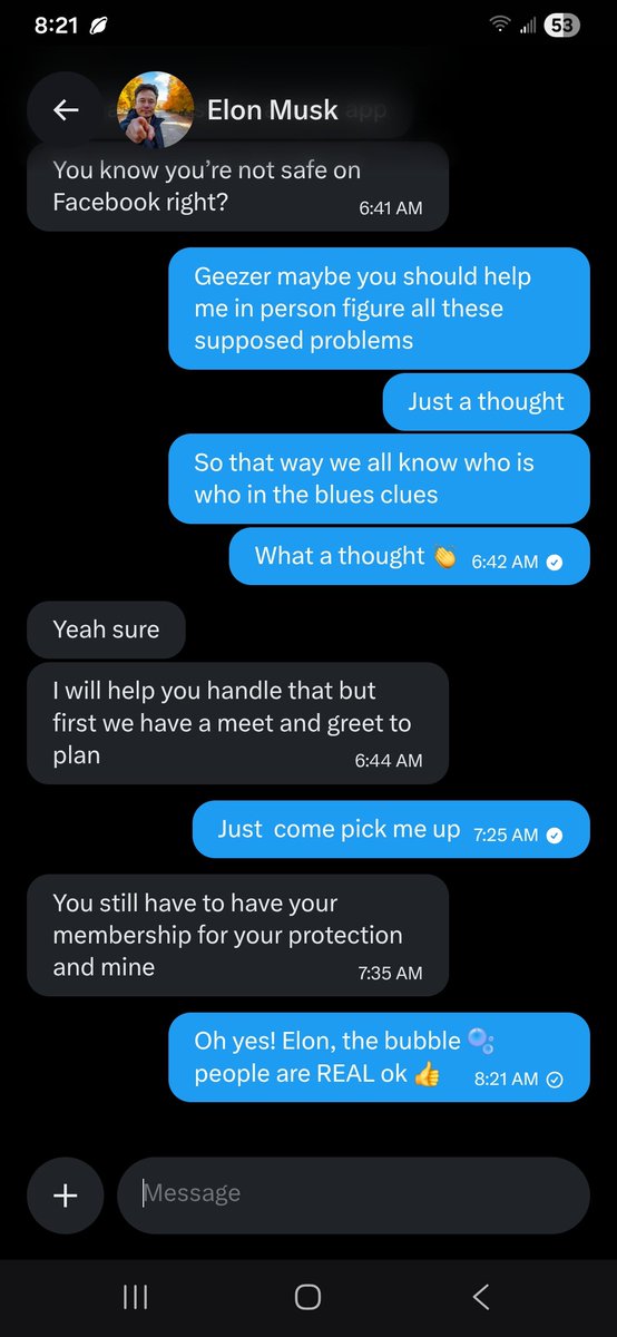 Linda Jobs tweet media