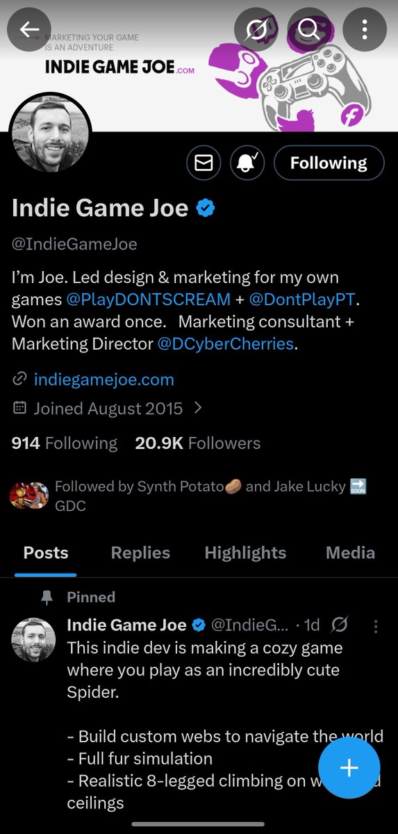 MindBendHumor's tweet photo. @JakeSucky @IndieGameJoe @MindSetIsYours PS5 🤞 https://t.co/4FCoOGO7nM