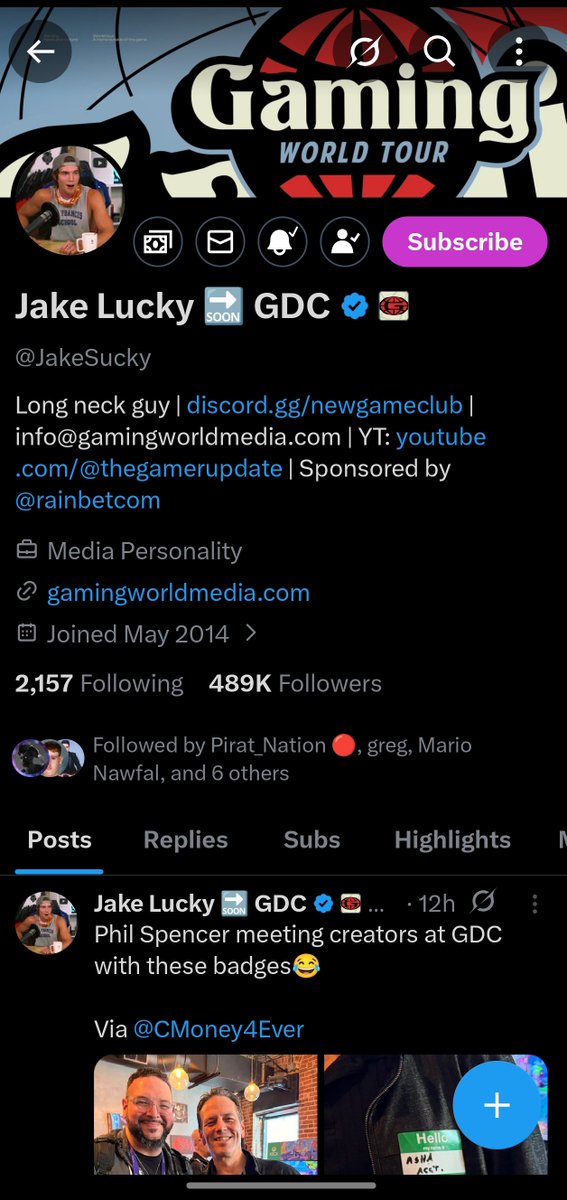 MindBendHumor's tweet photo. @JakeSucky @IndieGameJoe @MindSetIsYours PS5 🤞 https://t.co/4FCoOGO7nM