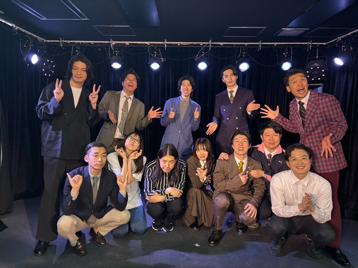 やさしい王様 おか tweet media