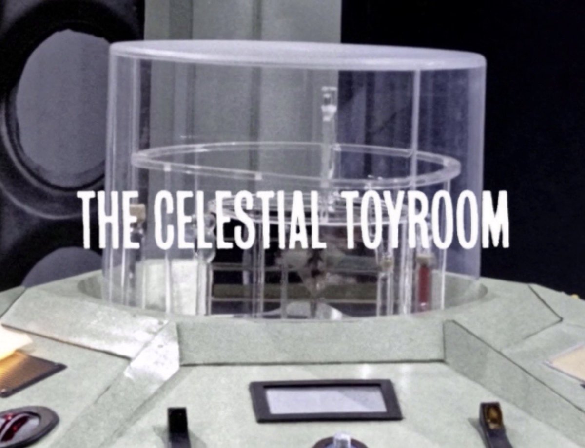 Making Blake's 7 tweet media