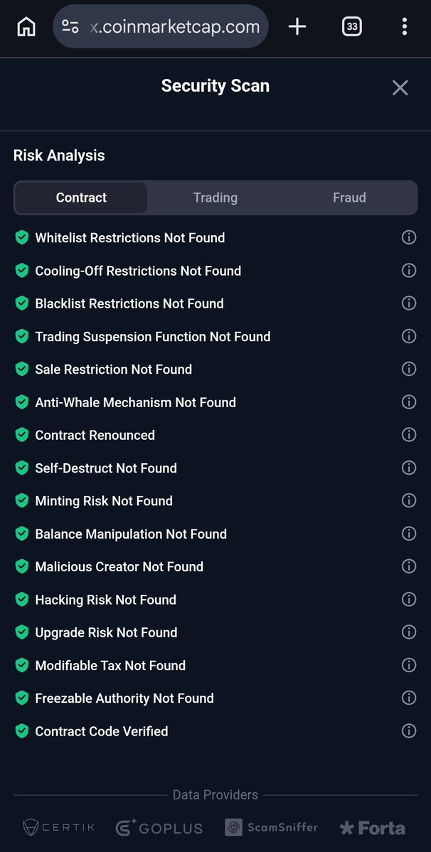 IRVUS TOKEN tweet media