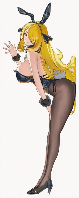 シロナ(cynthia)