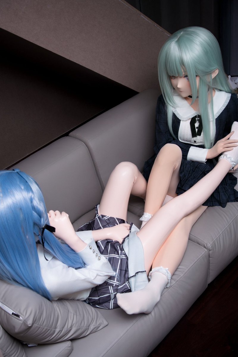 Cherub扯～ tweet media