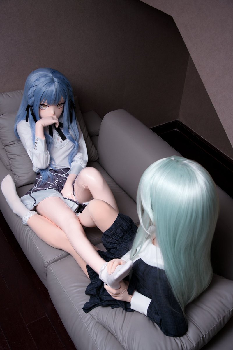 Cherub扯～ tweet media