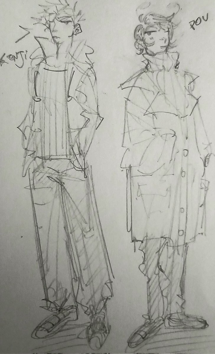 XORUMEN藝術 tweet media