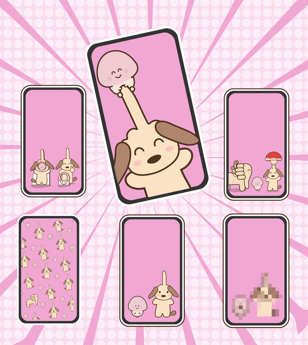 ファックスフンド tweet media